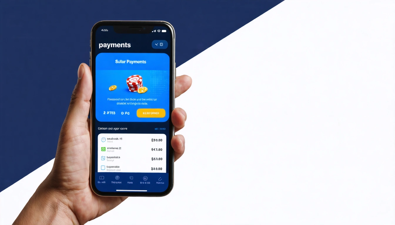 payments Sultan