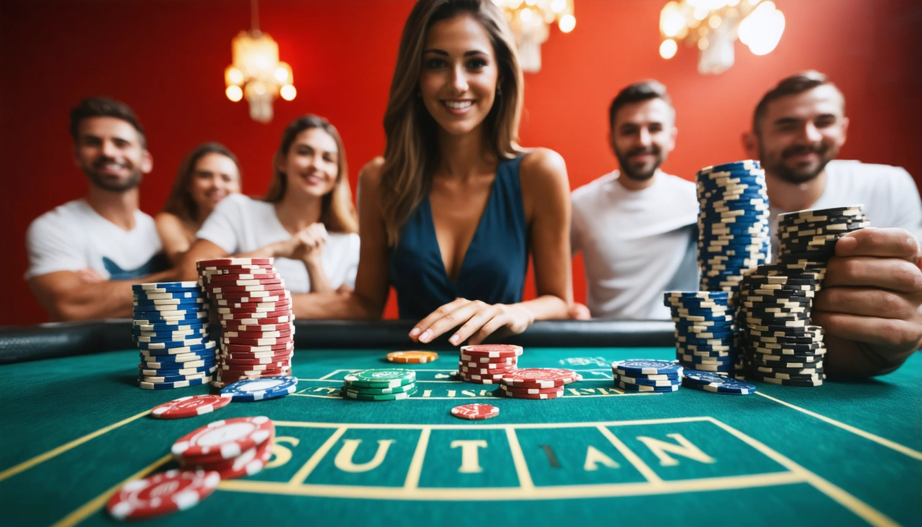 payments Sultan