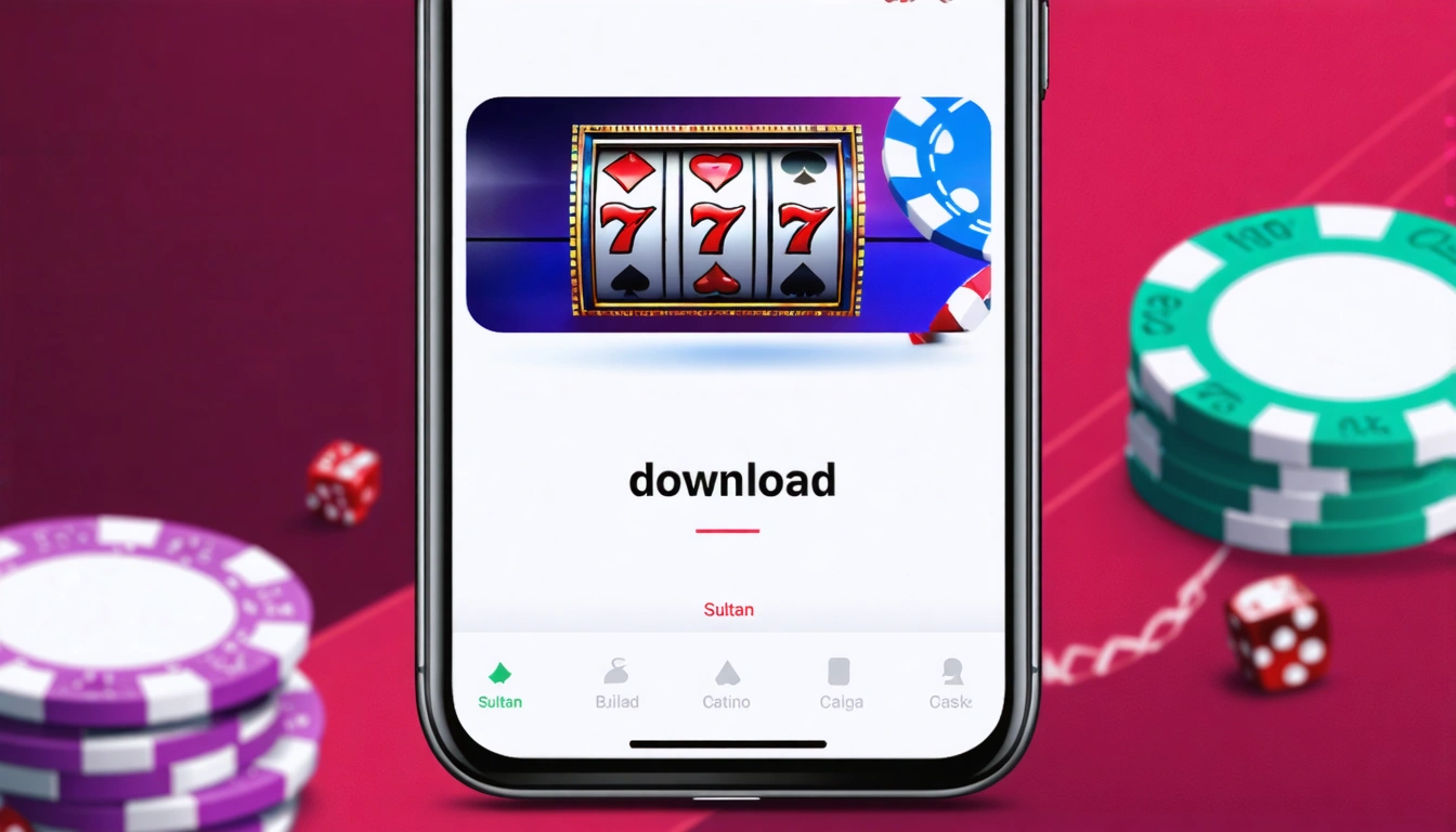 download Sultan